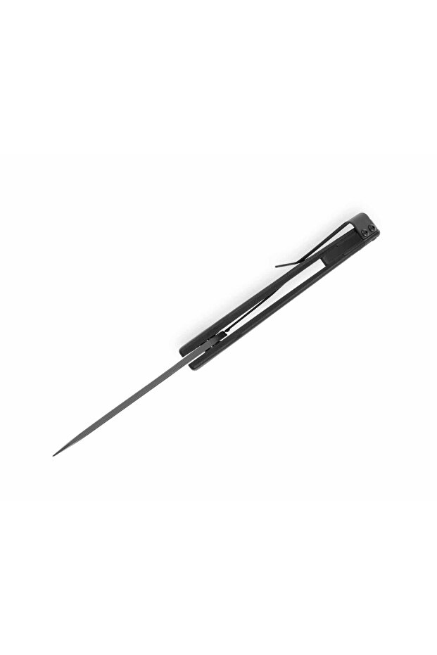 843 Sprint OPS Çakı, Siyah - 3