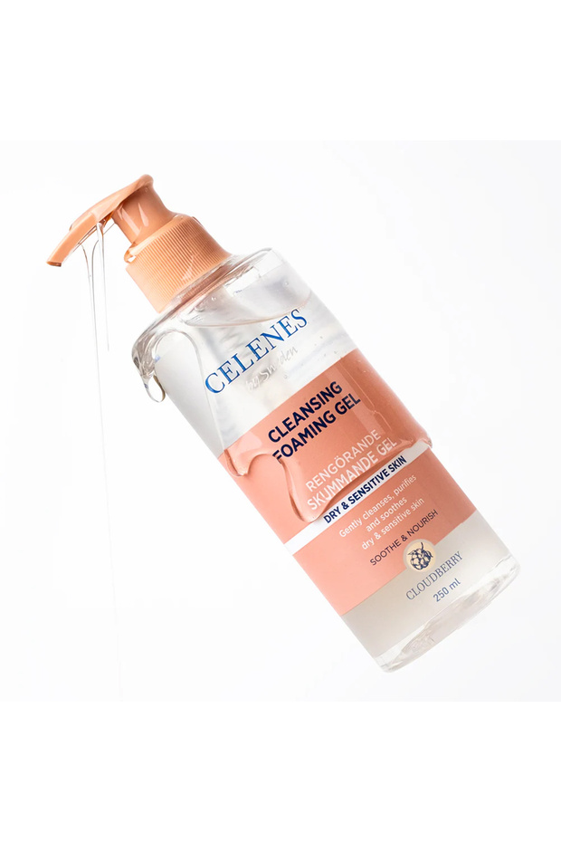 Cloudberry Temızleme Jelı 250ml Kuru/hassas - 2