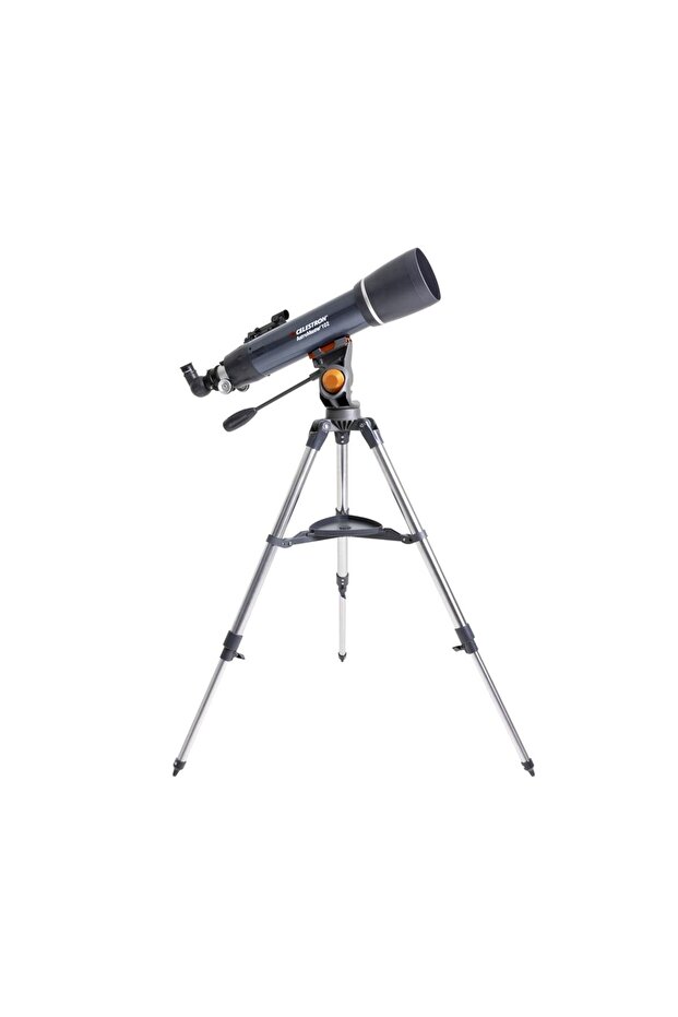 Astromaster 102AZ Teleskop - 3