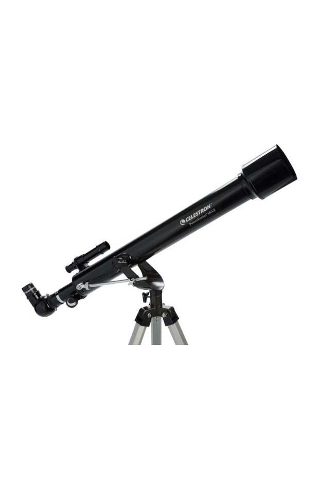 Powerseeker 60AZ Teleskop - 2