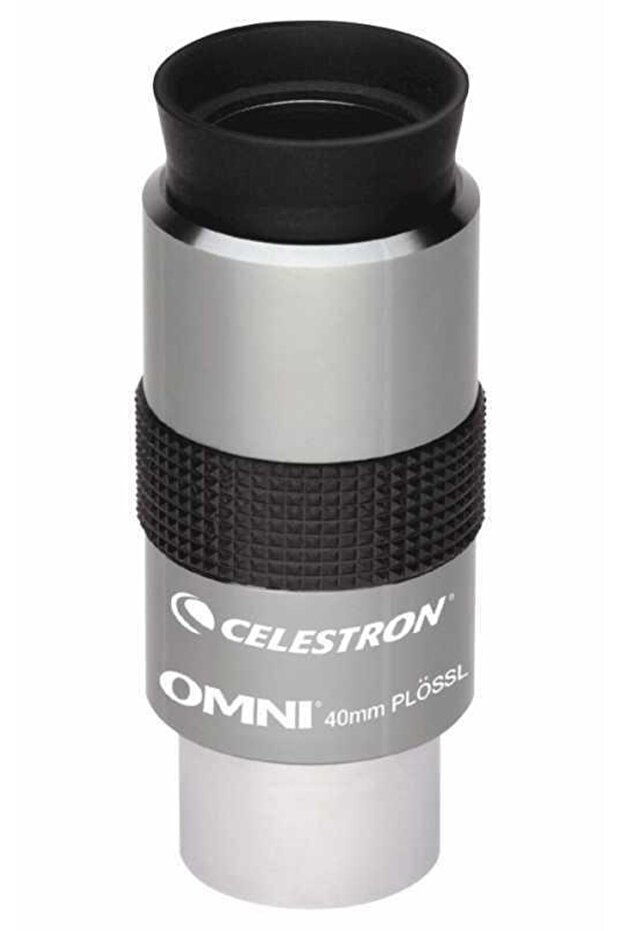 Omni 40mm 1.25" Mercek - 1