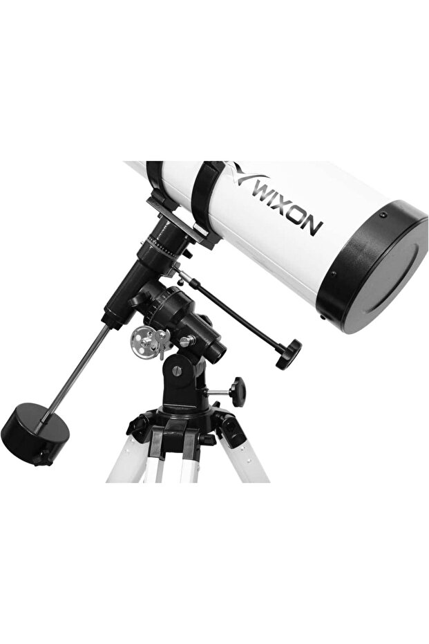 Kepler 130EQ Teleskop - 5