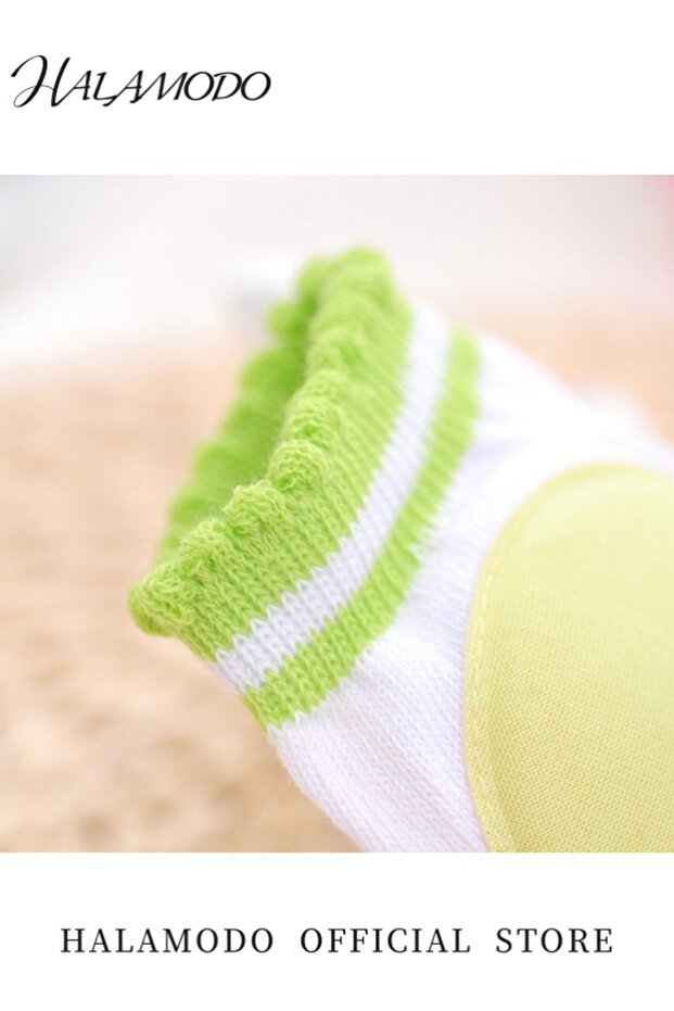 مجموعة واقيات الركبة المكونة من قطعتين - 4