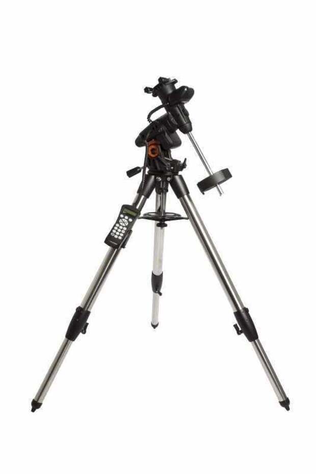 Advanced VX Kundak + Tripod - 1