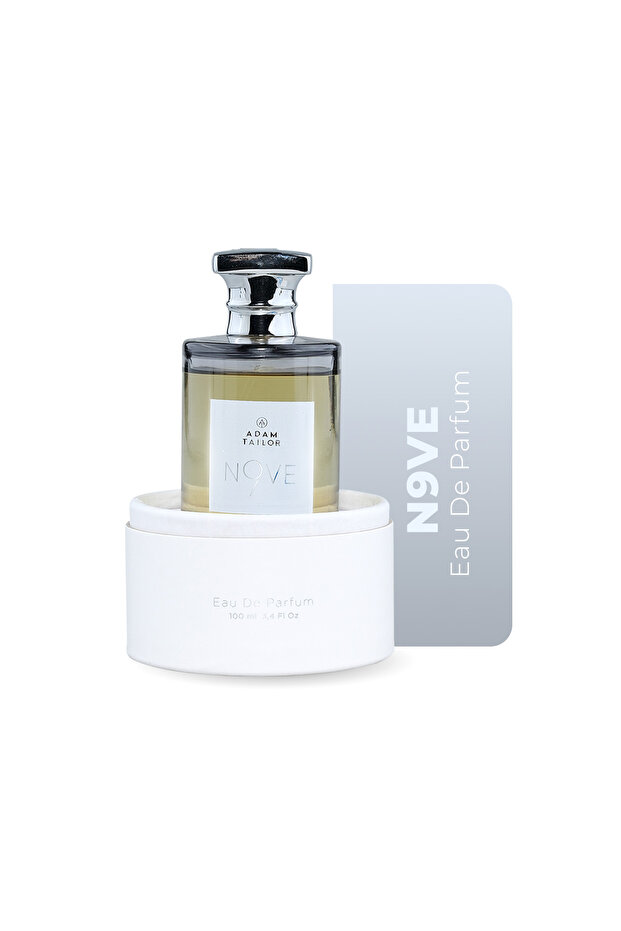 Eau De Parfum N9ve