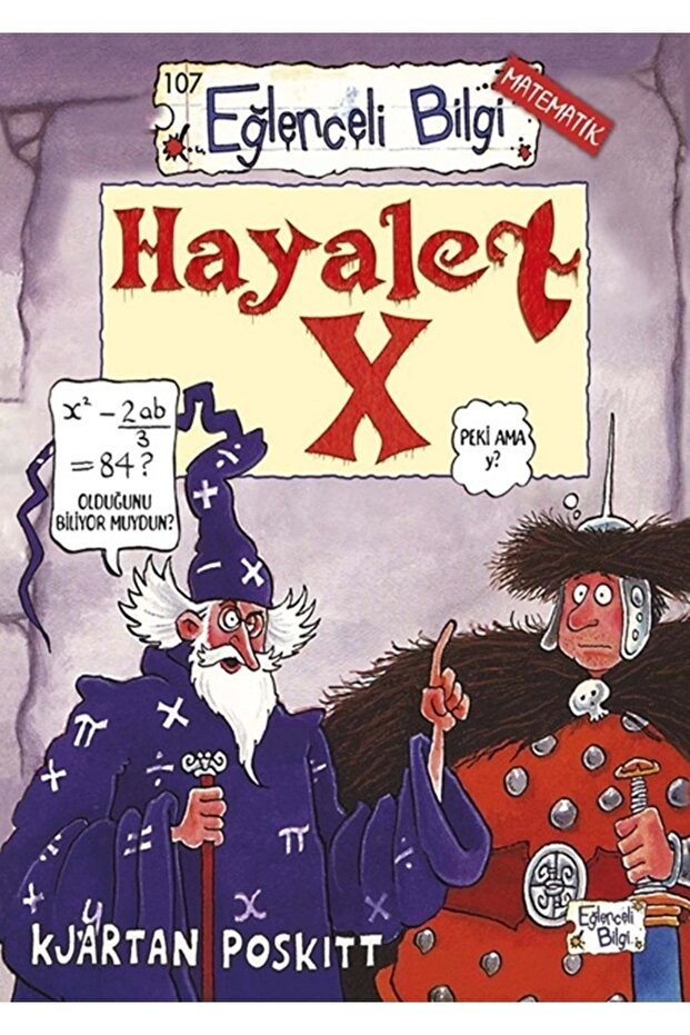 Hayalet X