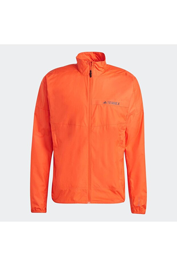 Ceket, Xl, Turuncu - 5