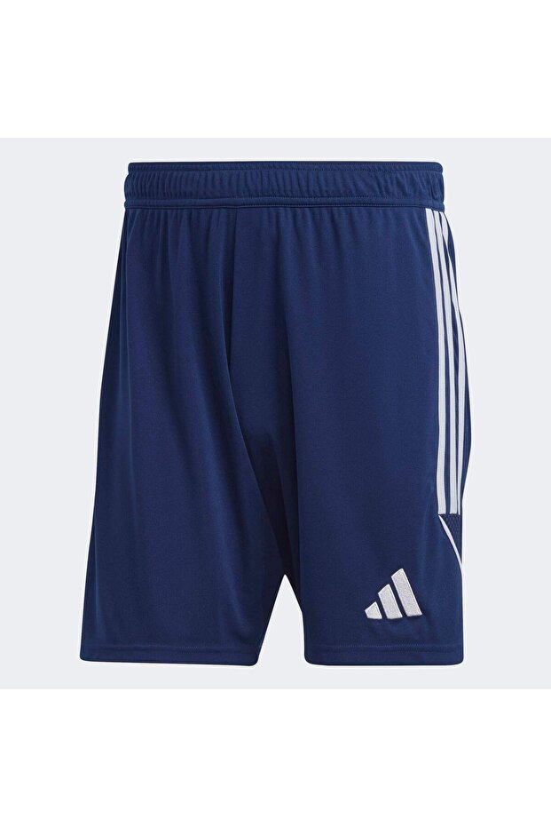Tiro 23 League Erkek Lacivert Antrenman Şortu (IB8081) - 5