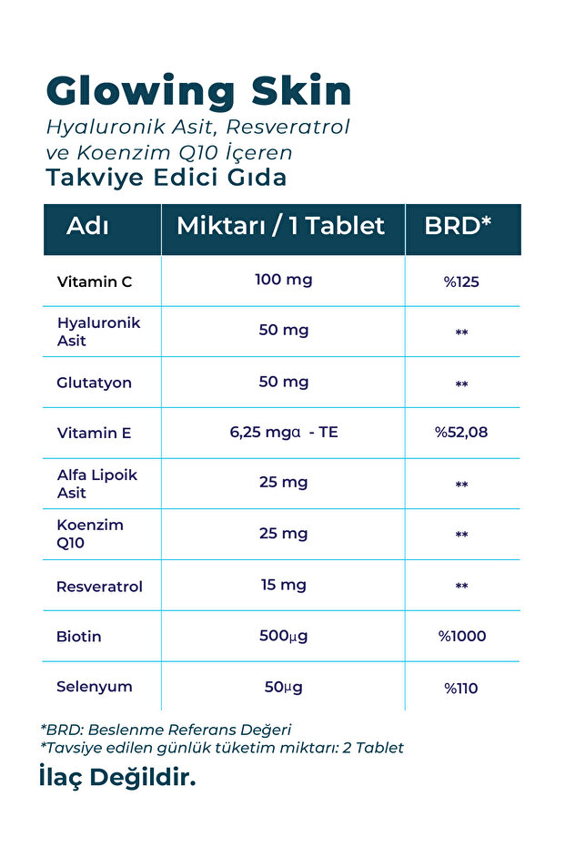 عبوتان من مكملات العناية بالبشرة - 7