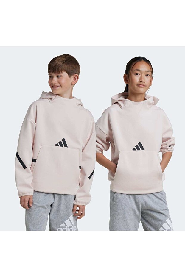 Z.N.E. Children's Pink Sweatshirt (Jf2818)