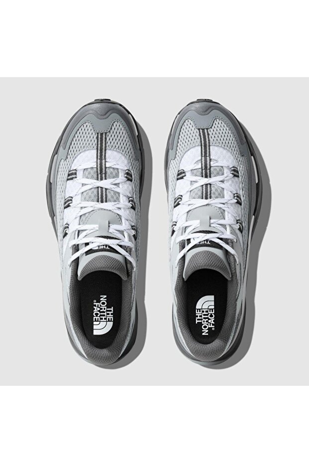 M VECTIV TARAVAL GREY - 4