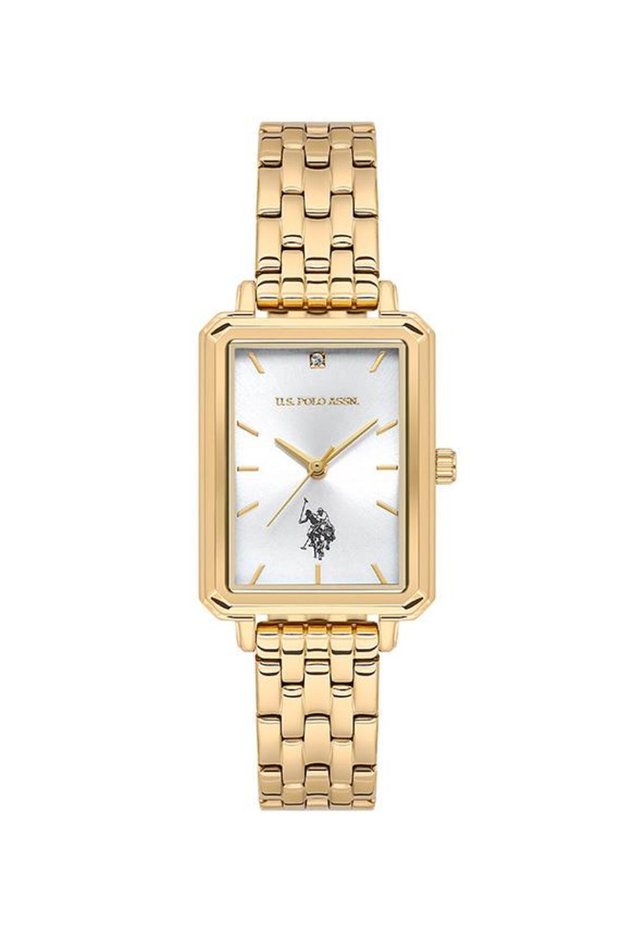 Us Polo Assn Uspa2082-03 Women's Wristwatch
