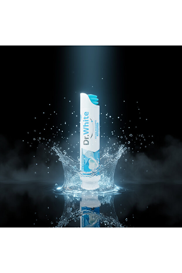 Toothpaste Extra Whitening 100Gr - 2