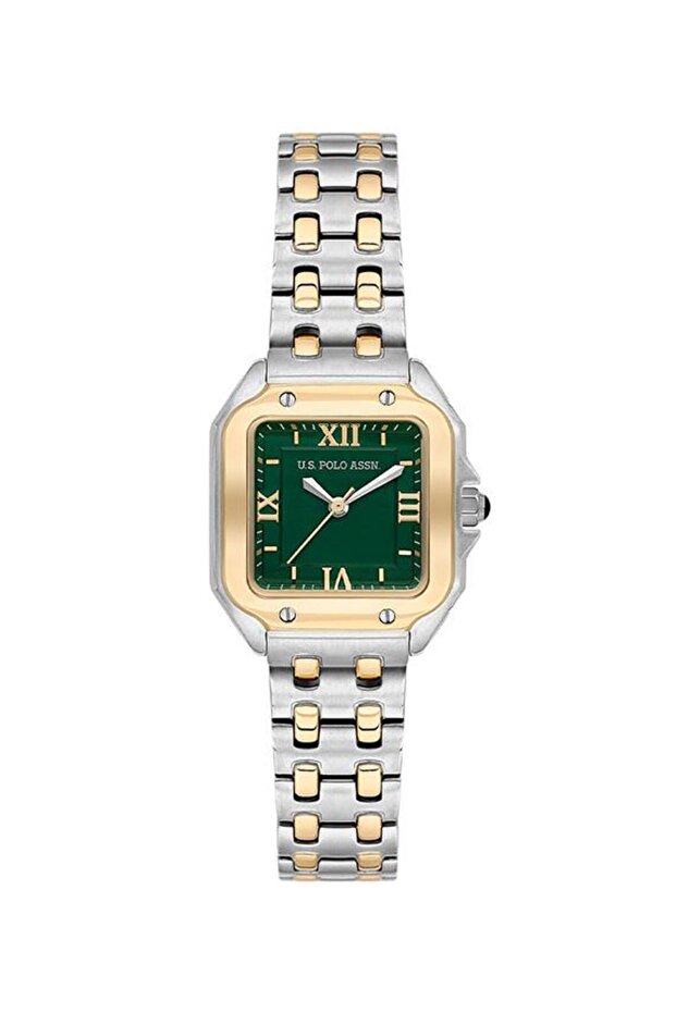 Us Polo Assn Uspa2074-06 Women Wrist Watch