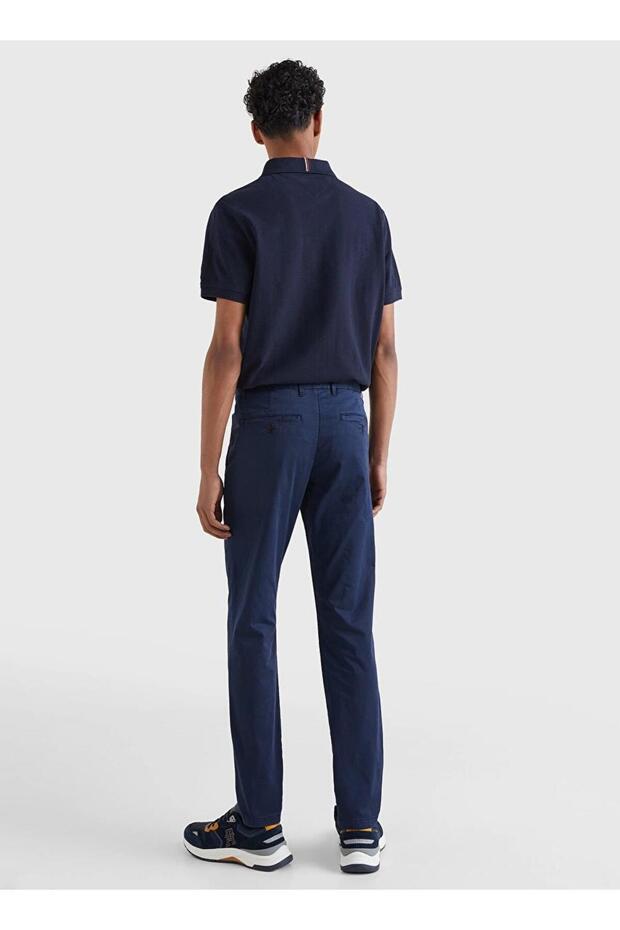 BLEECKER TH FLEX SATIN GMD - 3