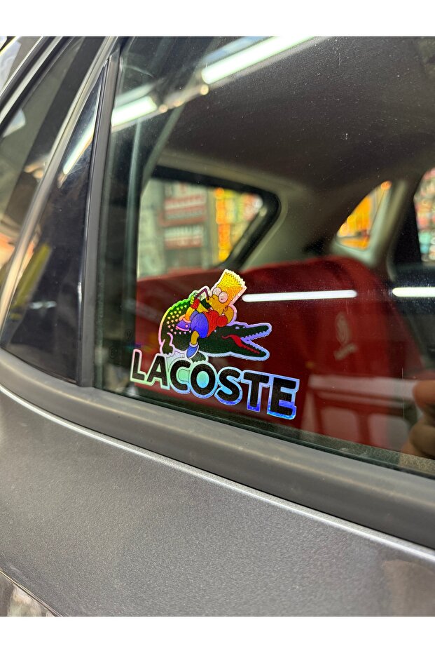 SİMPSON-LACOSTESTİCKER1 - 2