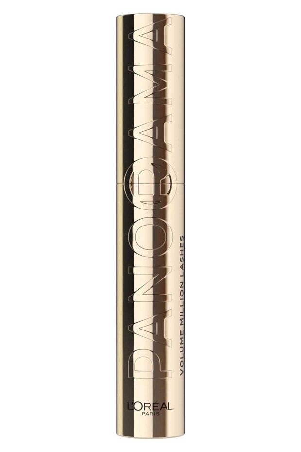 ماسكارا Voluminous Panorama لتكثيف الرموش وتطويلها - 2