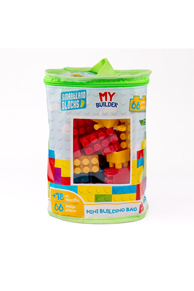 66 Parça Blok Çantası - 4