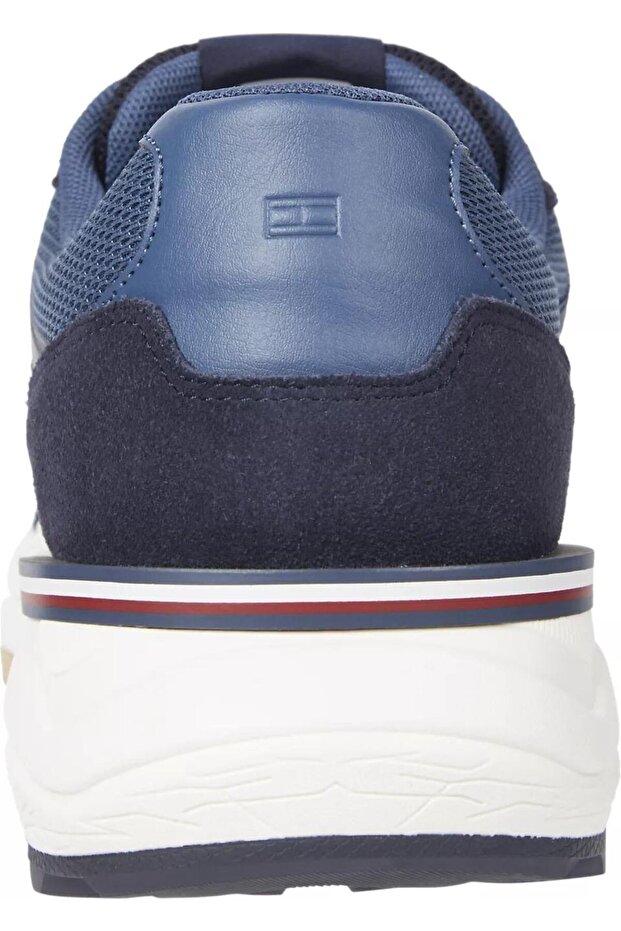 M RUNNER X VENTILE MIX - 4