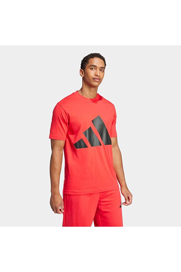 Essentials Big Logo Tişört - 3