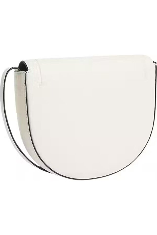 حقيبة كتف مونوغرام الحد الأدنى - 2