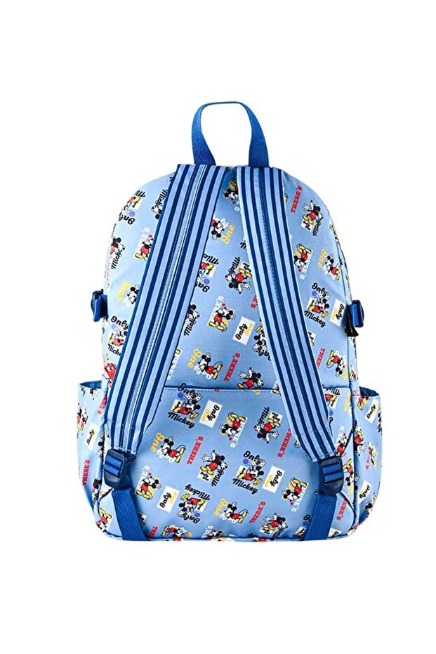 Mickey Mouse Sırt Çantası Charm-Lx Only One - 4