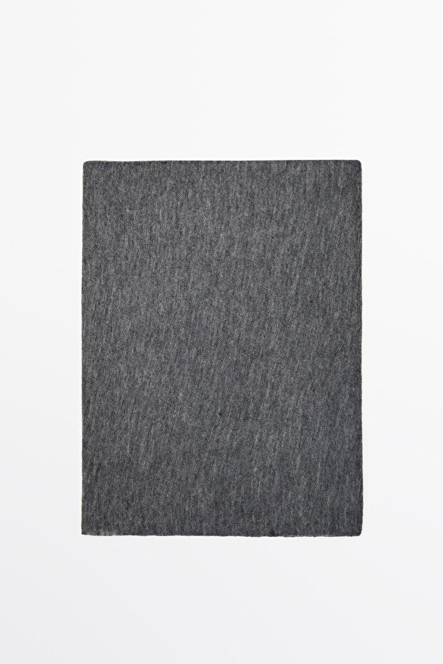 %100 kaşmir atkı - 3