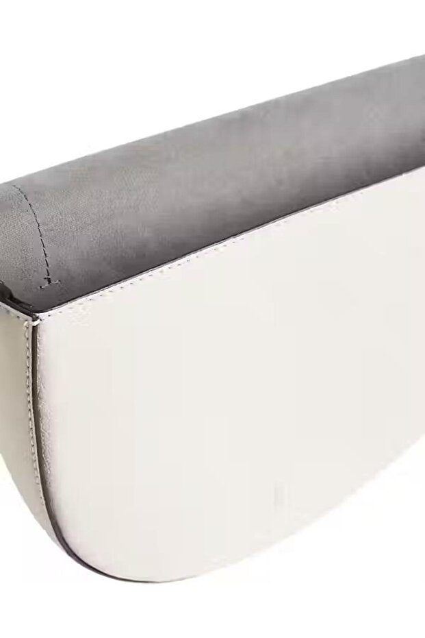 حقيبة كتف مونوغرام الحد الأدنى - 3