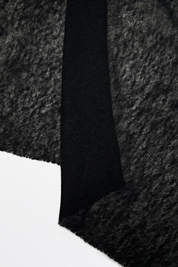 %100 kaşmir atkı - 6