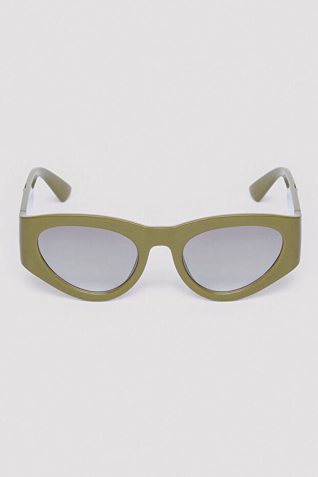 Star Yeşil Gözlük - 2