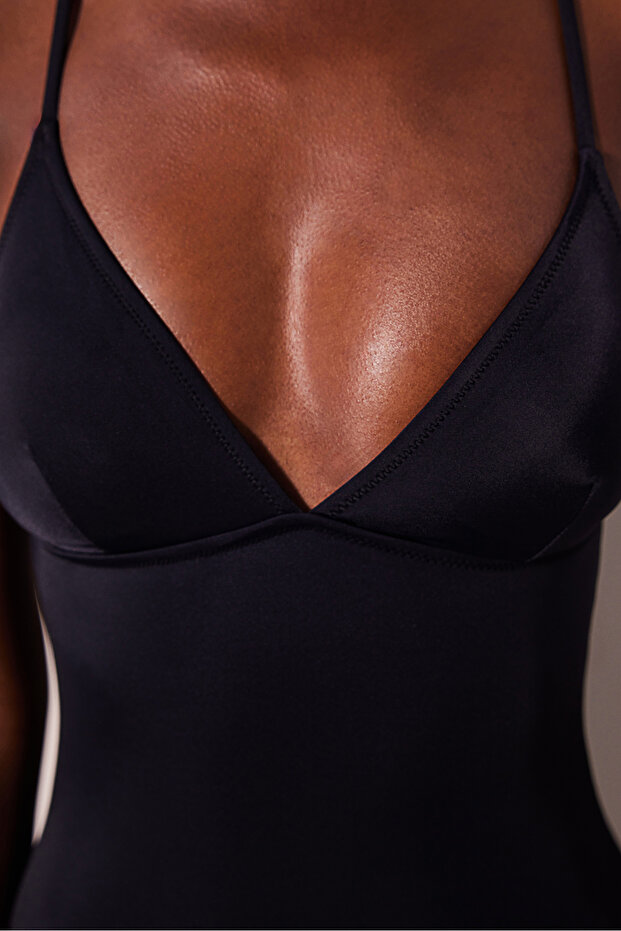 Bimba Siyah Mayo - 5