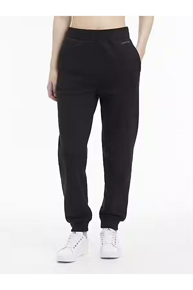 NANO LOGO JOGGER - 1