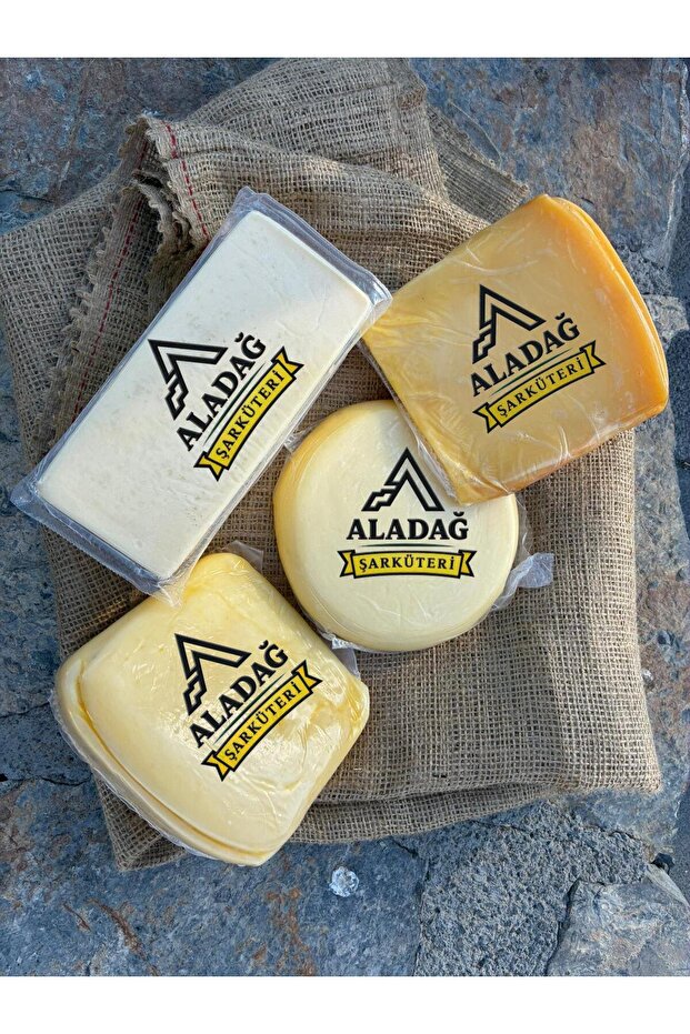 Kars Göbek Kaşar 1KG - 7