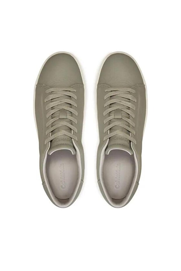 LOW TOP LACE UP LTH - 5