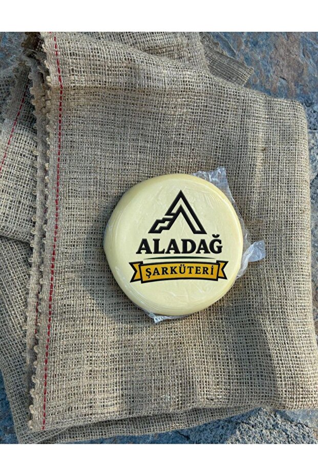 Kars Göbek Kaşar 1KG - 6