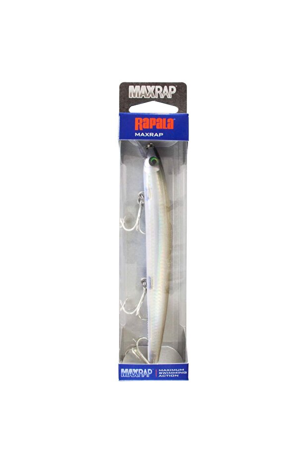 Maxrap 13 cm 15 gr - 2