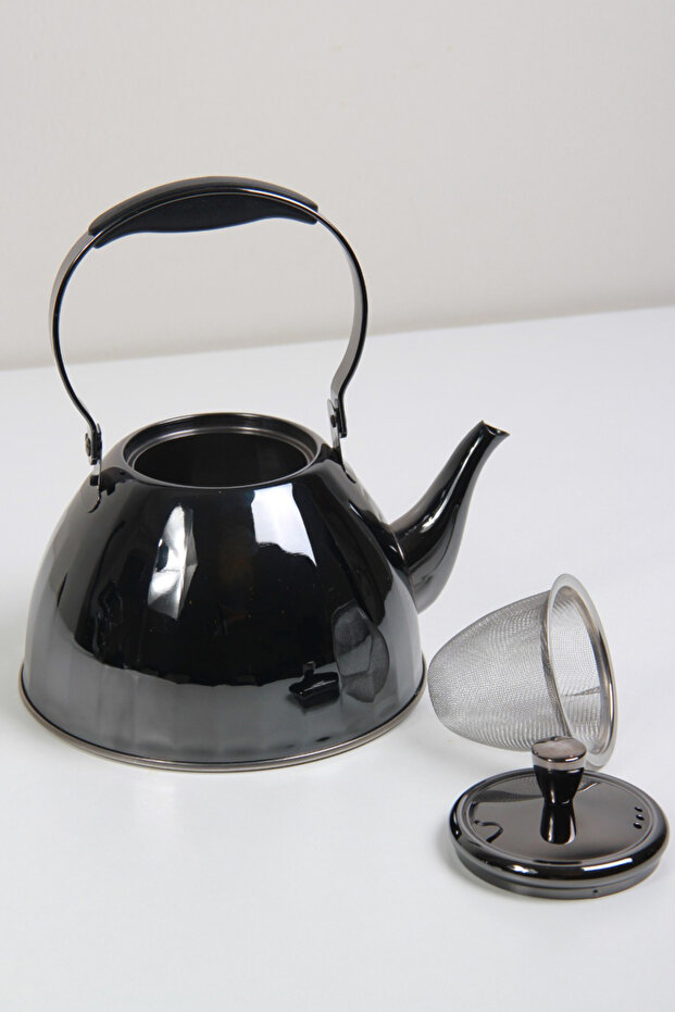 طقم إباريق براد شاي - 6