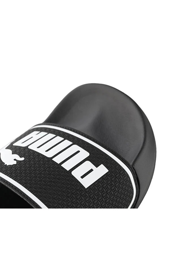 Leadcat 2.0 Erkek Terlik SİYAH - 8