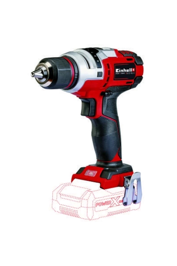 TE-CD 18 Li E-Solo Akülü Vidalama - 4513870 - 1