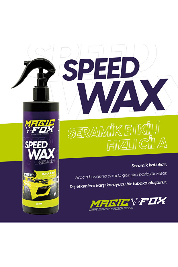 Hızlı Cila 3'lü set - 4