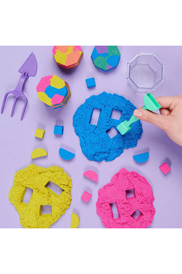 SQUISH CREATION SET - 8