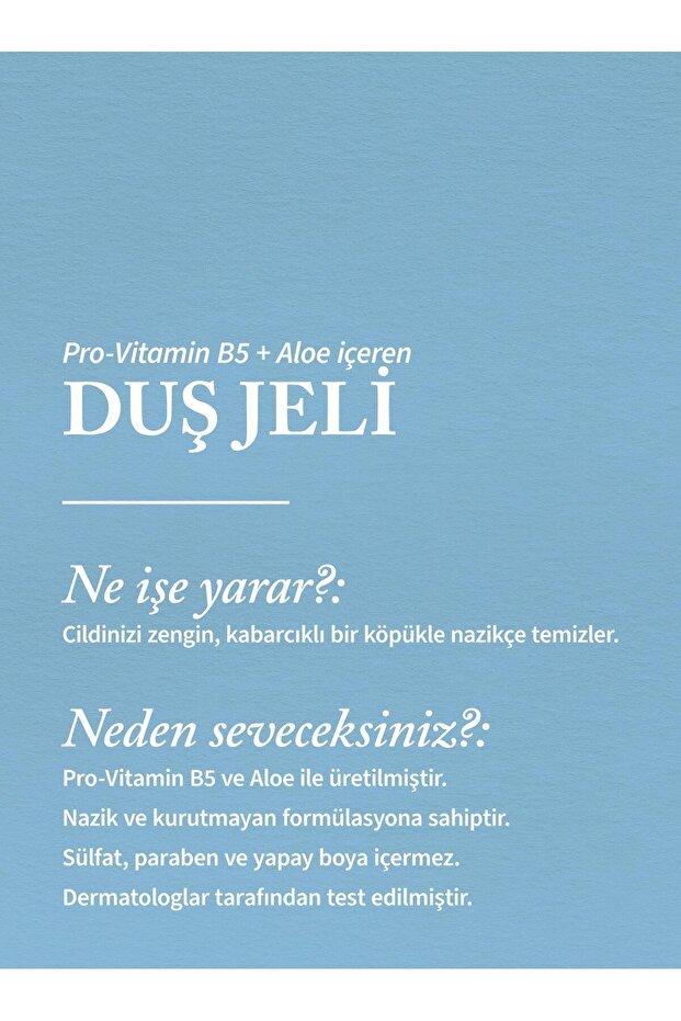 Butterfly Duş Jeli 295 mL - 2