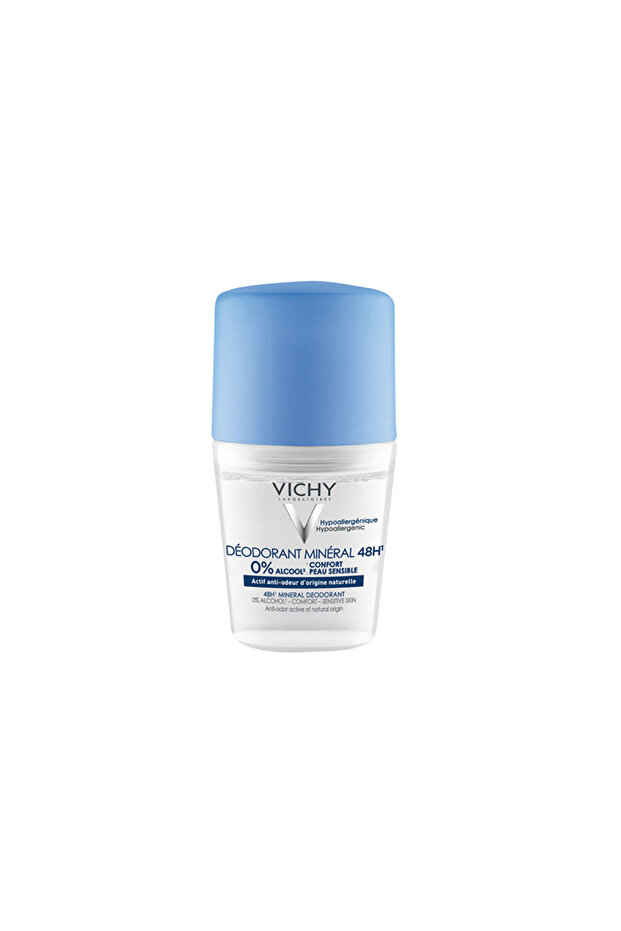 Mineral Deodorant 50 ml - 1