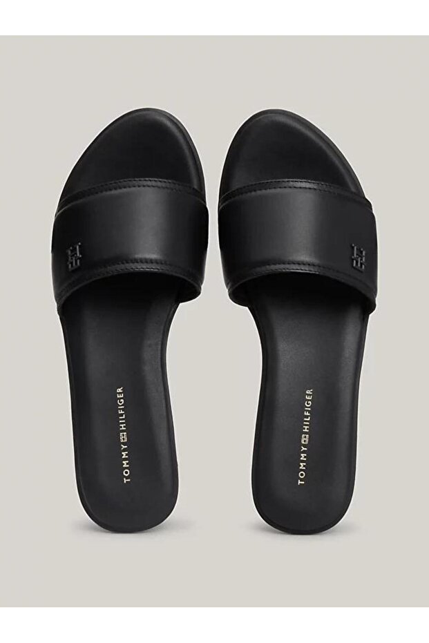 POP COLOR MULE SANDAL - 1