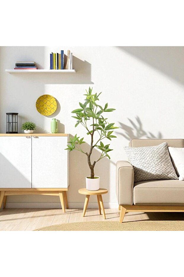 شجرة الحظ - 100 سم - 1