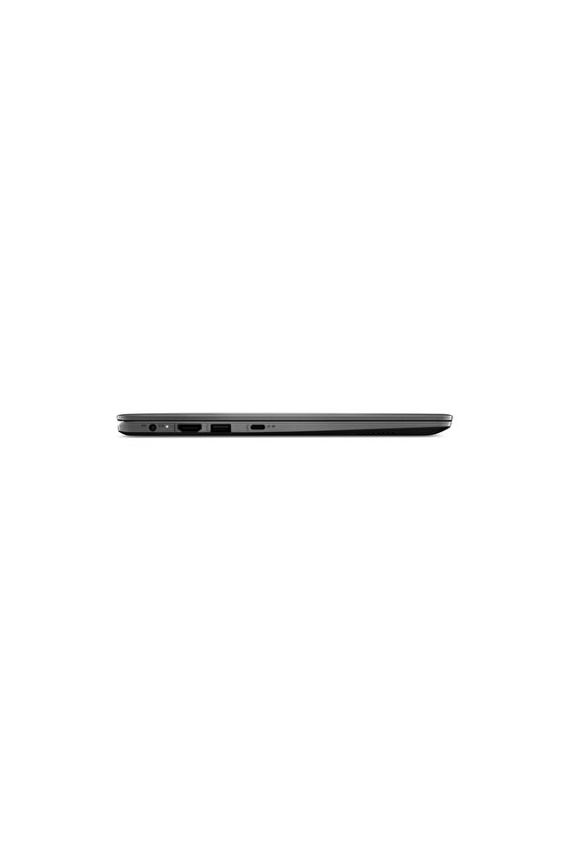 Modern 14 F13MG-429XTR i5-1334U 16GB DDR4 UMA 512GB SSD 14" FHD FreeDOS Gri Notebook - 2