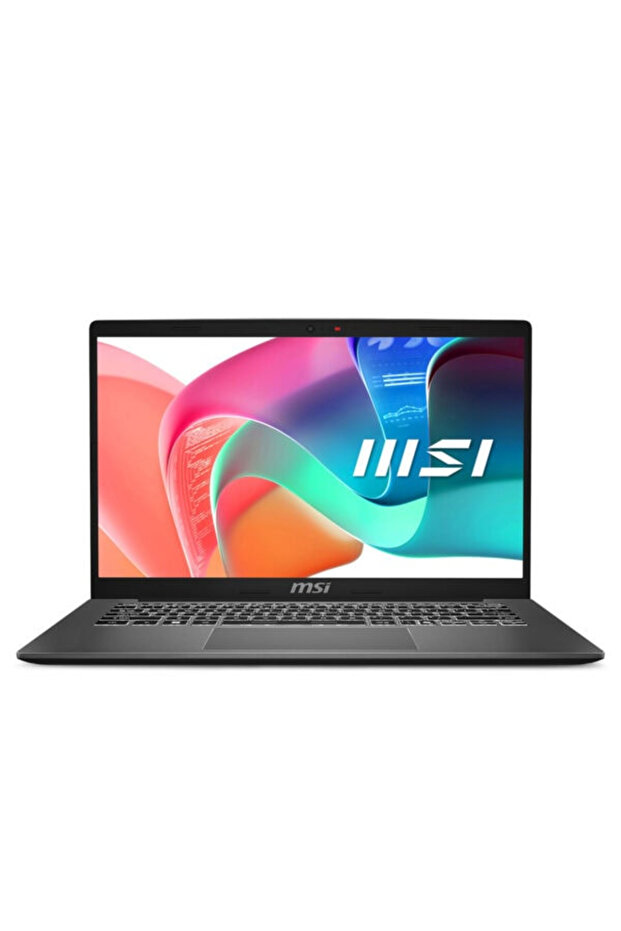 Modern 14 F13MG-429XTR i5-1334U 16GB DDR4 UMA 512GB SSD 14" FHD FreeDOS Gri Notebook - 1