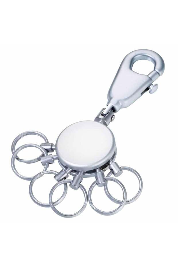 Brand: Kyr60Mc Kyr60Mc Patent Keychain Category: School Bag - 1