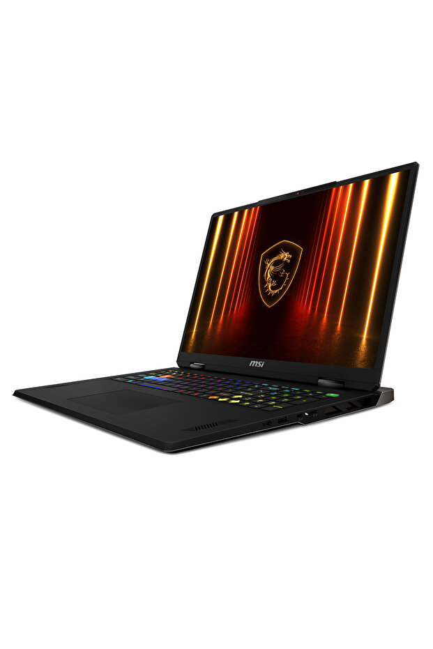 Vector 18 HX AI A2XWIG-666XTR Intel Core Ultra 9 275HX 32GB DDR5 1TB SSD 16GB RTX5080 GDDR7 16" - 8