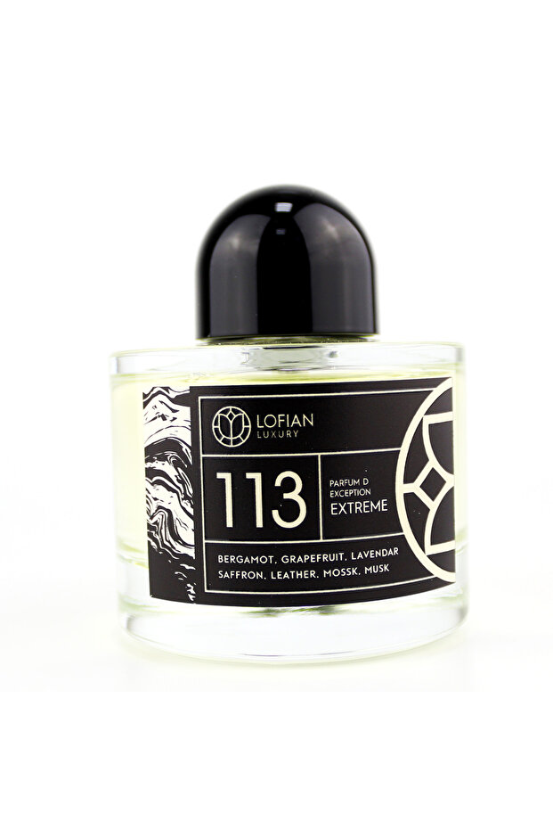 عطر لوكشري 113 إكستريم للرجال 100 مل